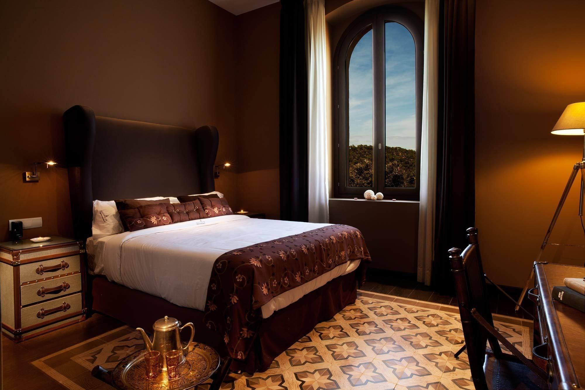 Sant Pere Del Bosc & Spa - Adults Recommended Hotel 5*