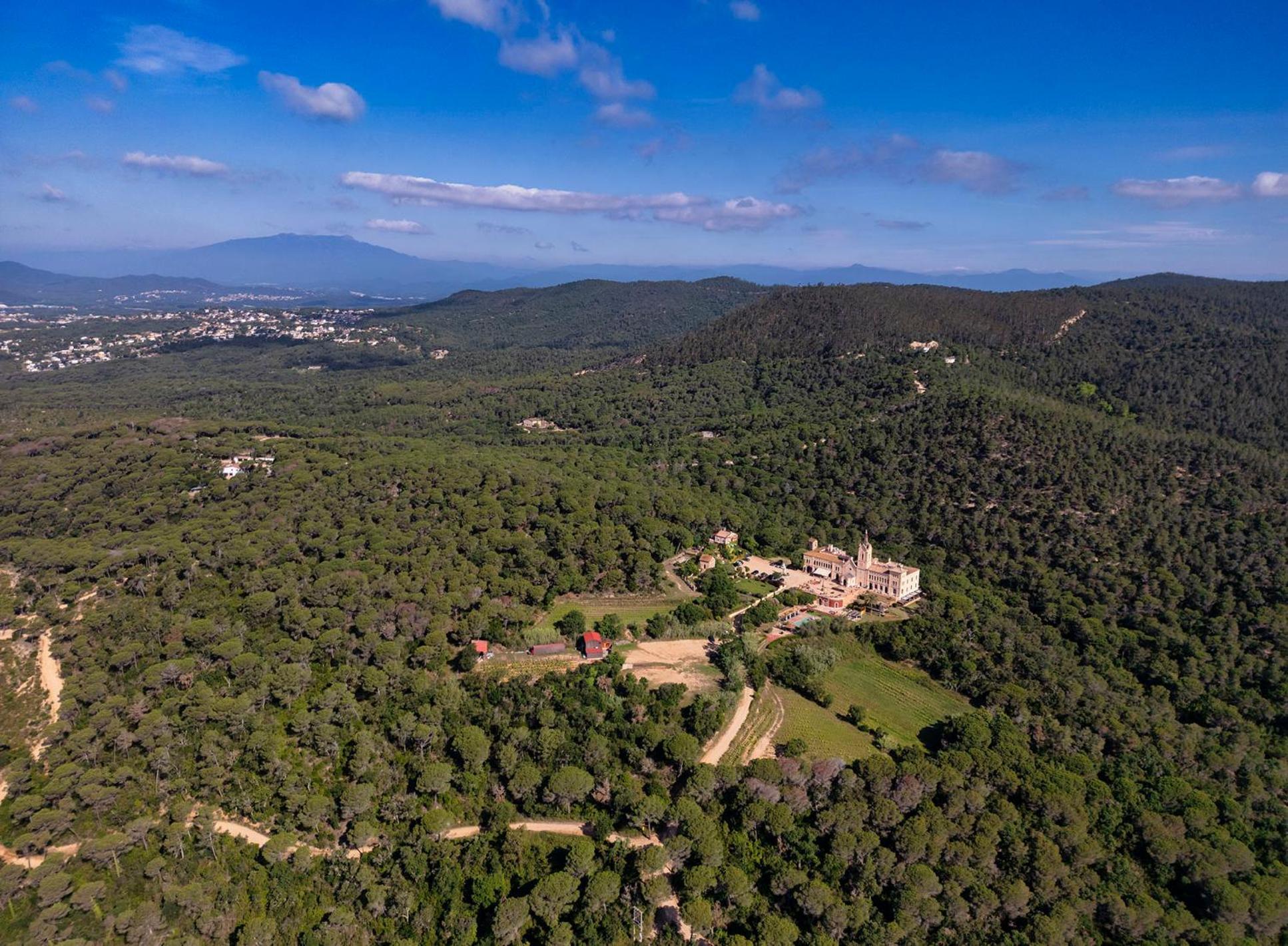 Sant Pere Del Bosc & Spa - Adults Recommended 5*