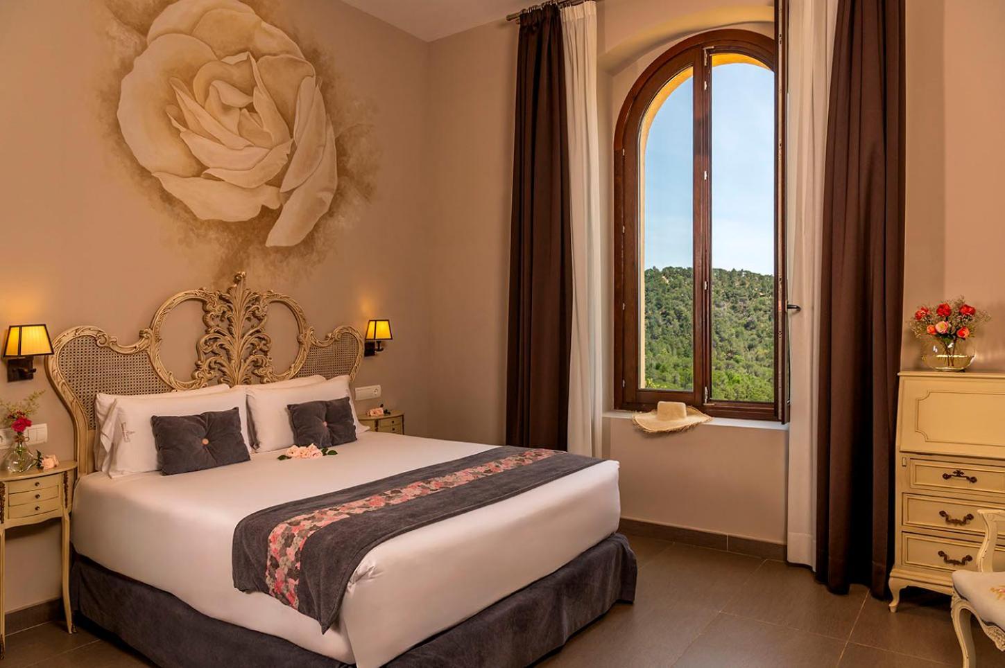 Sant Pere Del Bosc & Spa - Adults Recommended Hotel Lloret de Mar