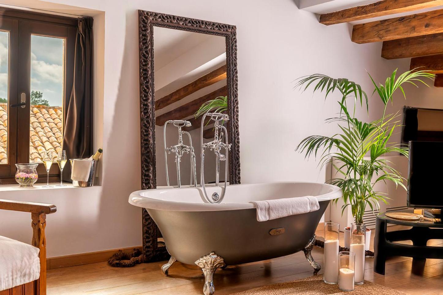 Sant Pere Del Bosc & Spa - Adults Recommended