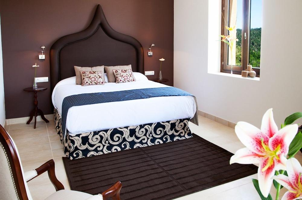 Hotel Sant Pere Del Bosc & - Adults Recommended