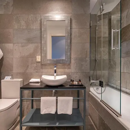 Sant Pere Del Bosc Hotel & Spa - Adults Recommended Lloret de Mar Habitación foto