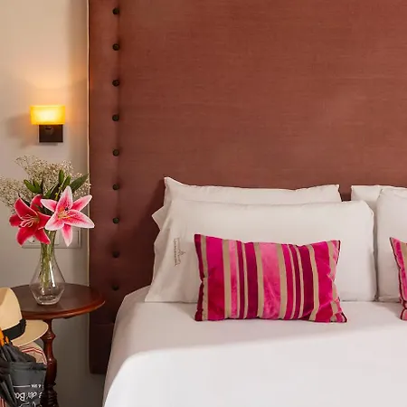Sant Pere Del Bosc Hotel & Spa - Adults Recommended Lloret de Mar Habitación foto