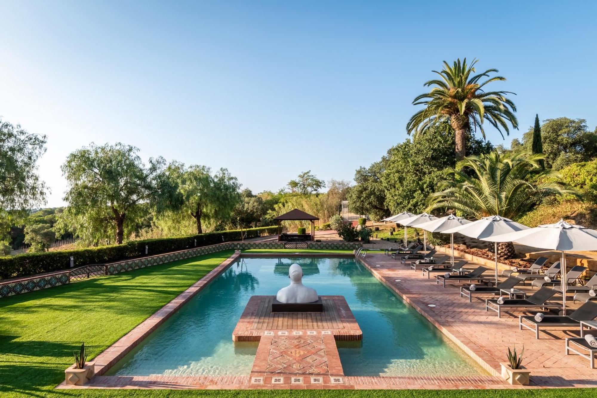 Sant Pere Del Bosc & Spa - Adults Recommended Hotel Lloret de Mar