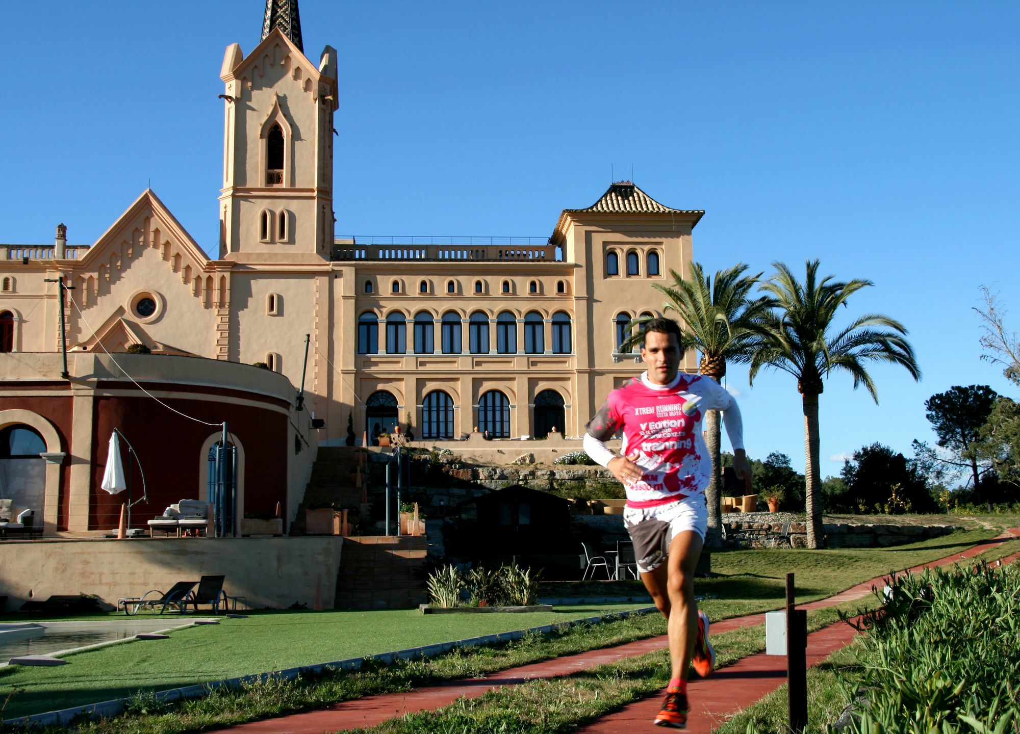 Sant Pere Del Bosc Hotel&spa