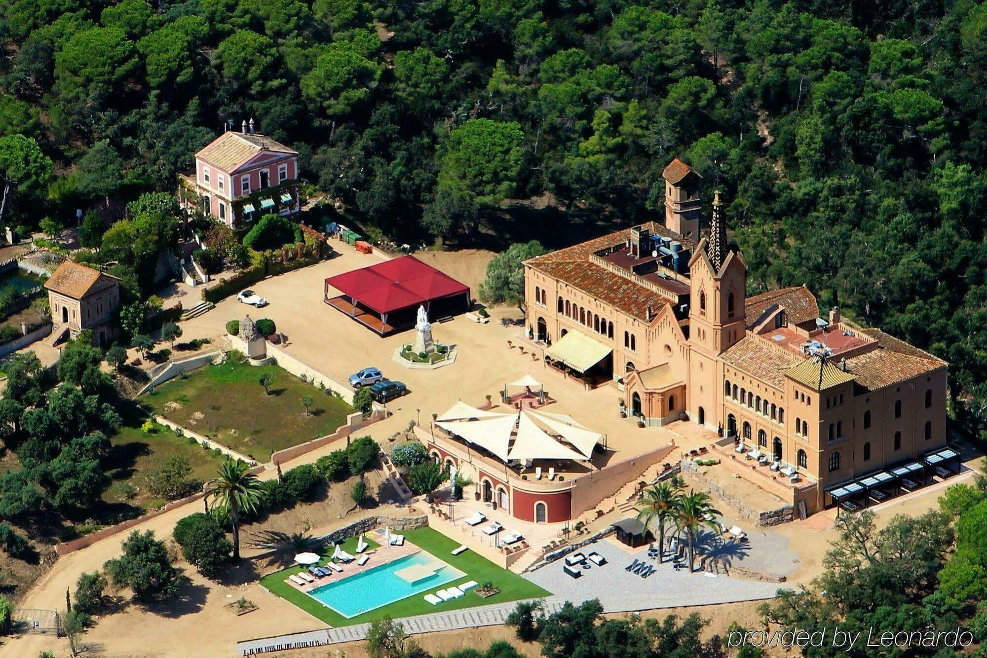 Hotel Sant Pere Del Bosc Hotel&spa