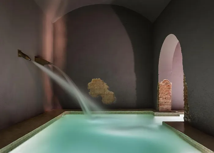Sant Pere del Bosc Hotel&Spa