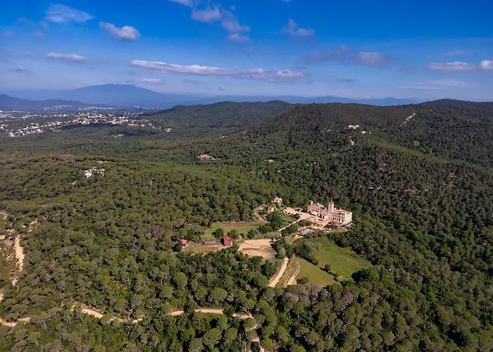 Sant Pere del Bosc Hotel&Spa