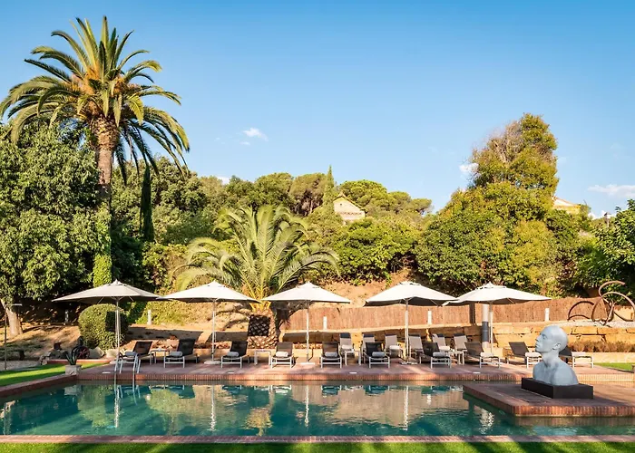 Sant Pere del Bosc Hotel&Spa