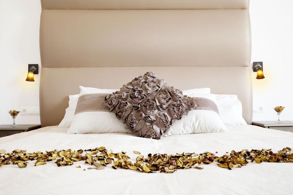 Hotel Sant Pere Del Bosc Hotel&spa Lloret de Mar