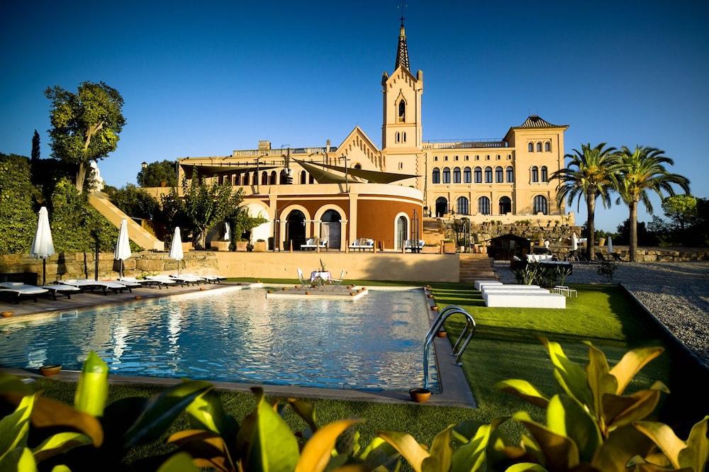 Sant Pere Del Bosc Hotel&spa Hotel Lloret de Mar