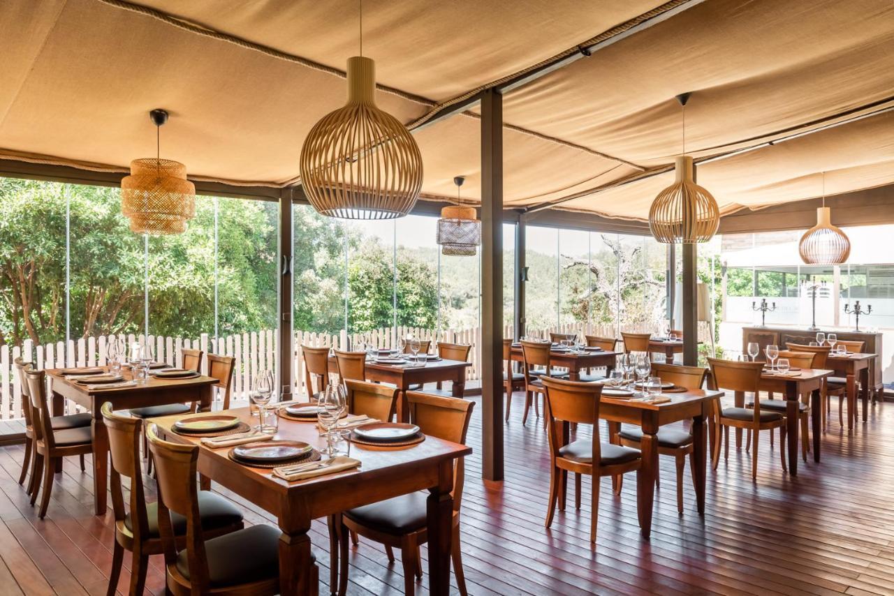 Sant Pere Del Bosc Hotel&spa Hotel Lloret de Mar