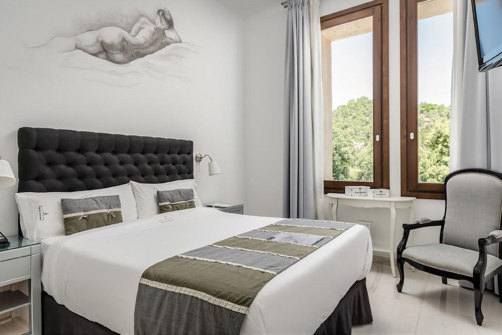 Sant Pere Del Bosc Hotel&spa Hotel