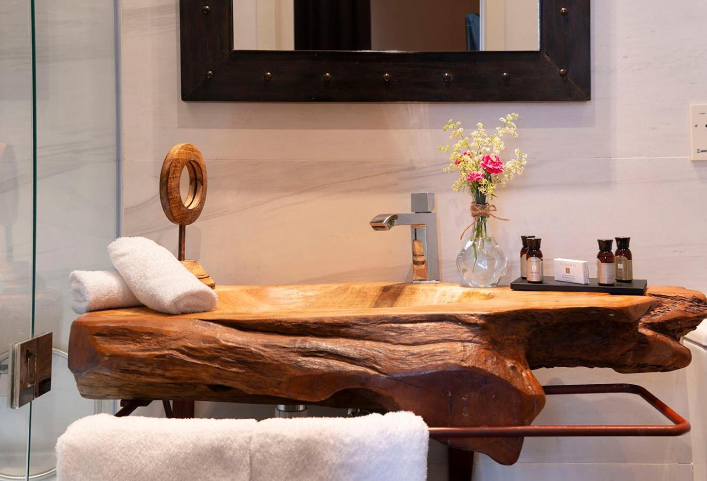 Sant Pere Del Bosc Hotel&spa 5*