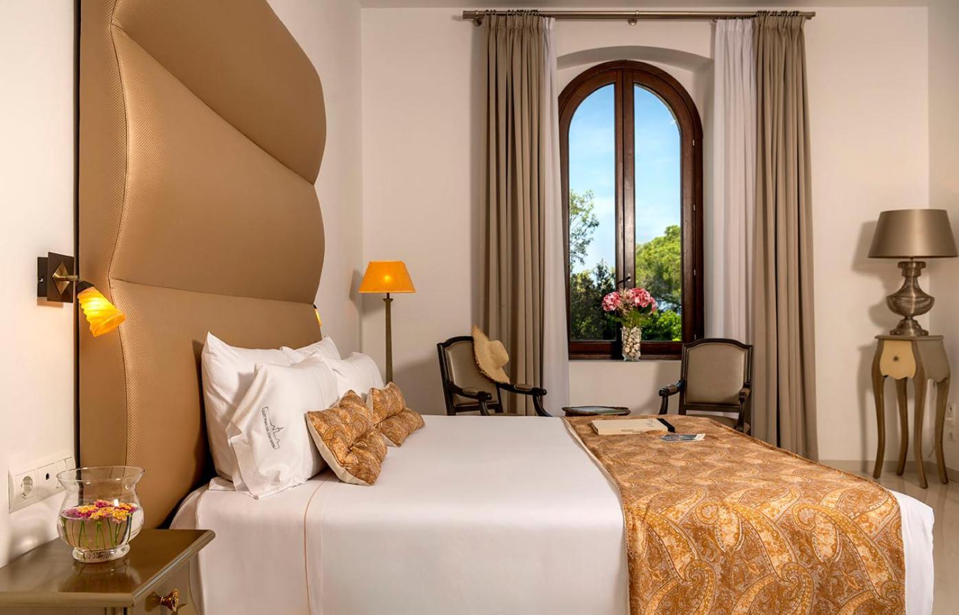 Sant Pere Del Bosc Hotel&spa Lloret de Mar