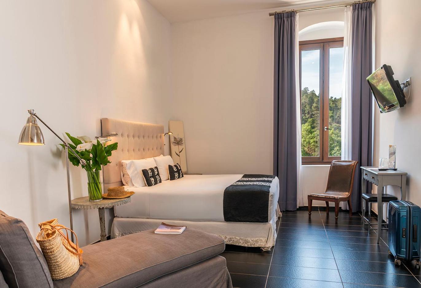 Sant Pere Del Bosc Hotel&spa Hotel
