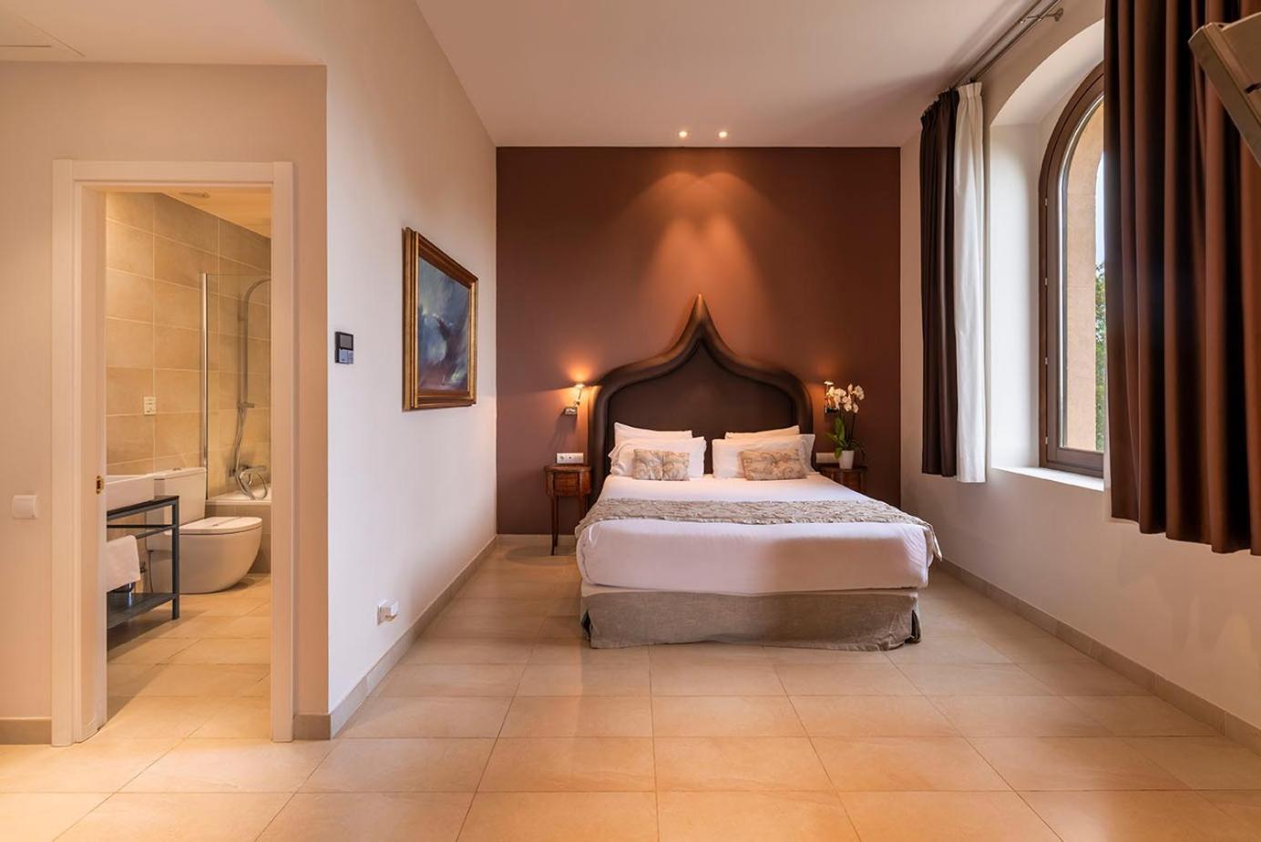 Sant Pere Del Bosc Hotel&spa Hotel Lloret de Mar