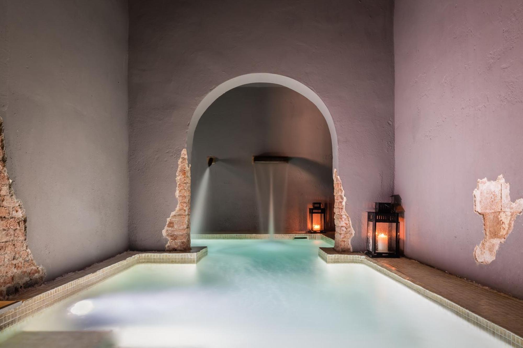 Sant Pere Del Bosc Hotel&spa Lloret de Mar