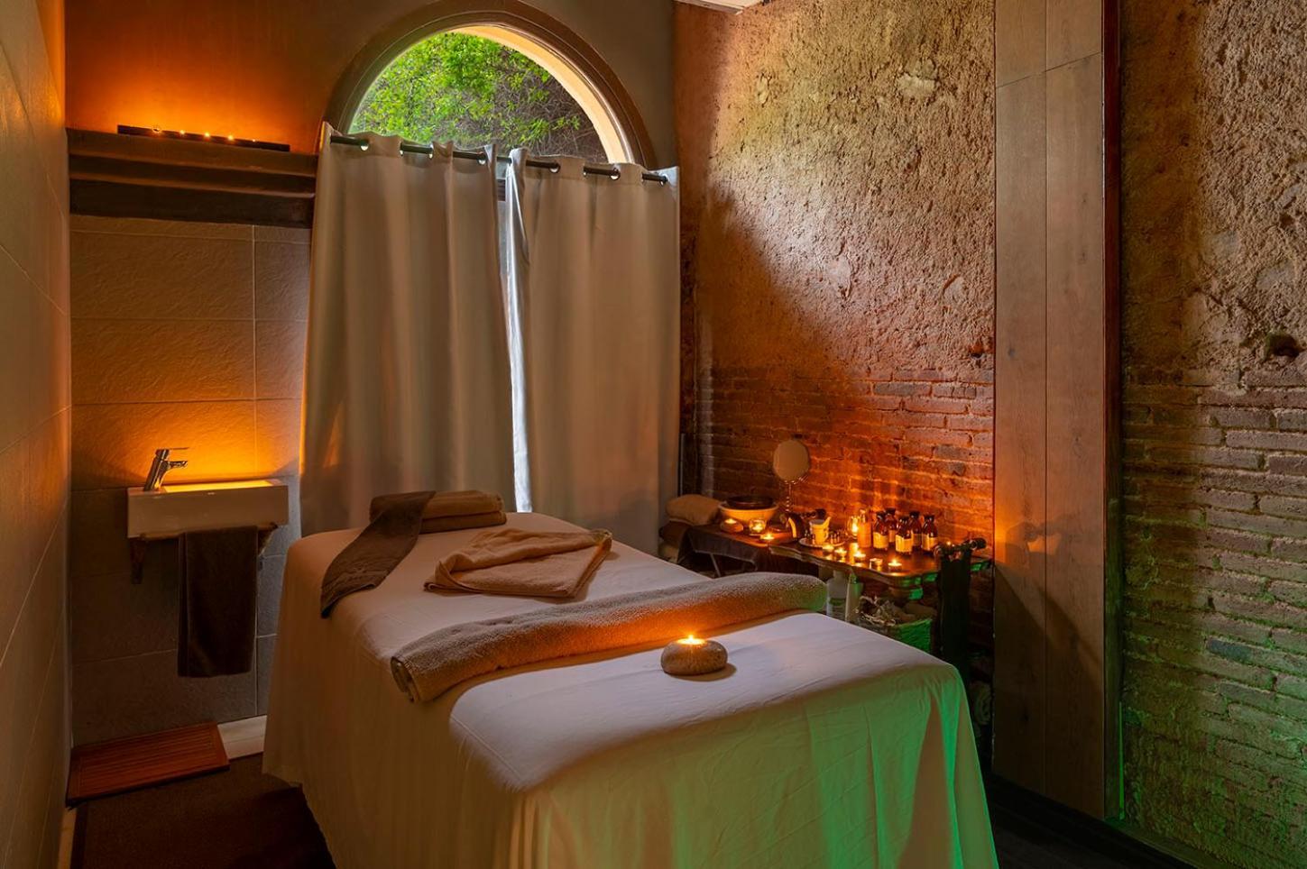 Hotel Sant Pere Del Bosc Hotel&spa