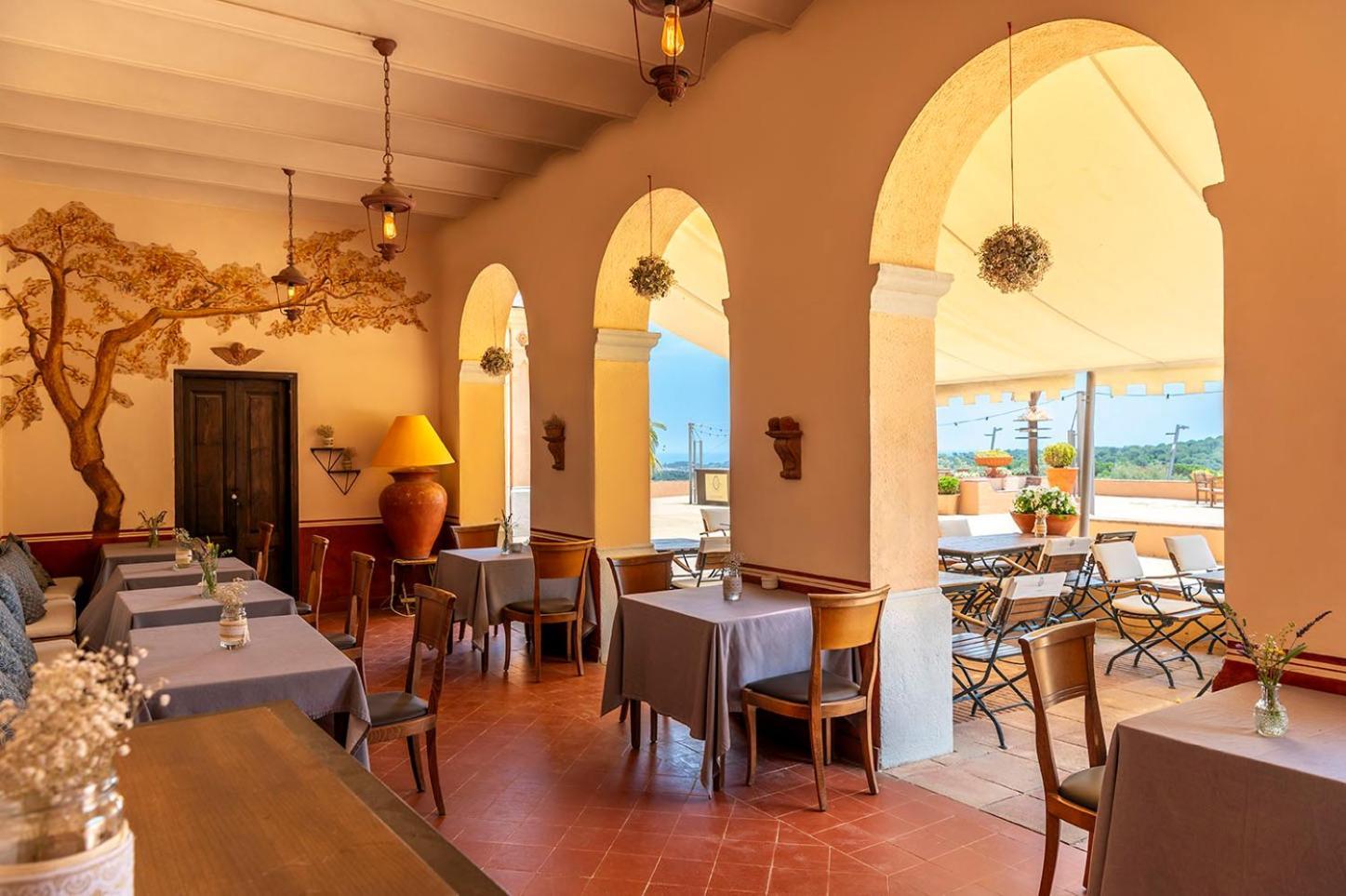 Sant Pere Del Bosc Hotel&spa Hotel