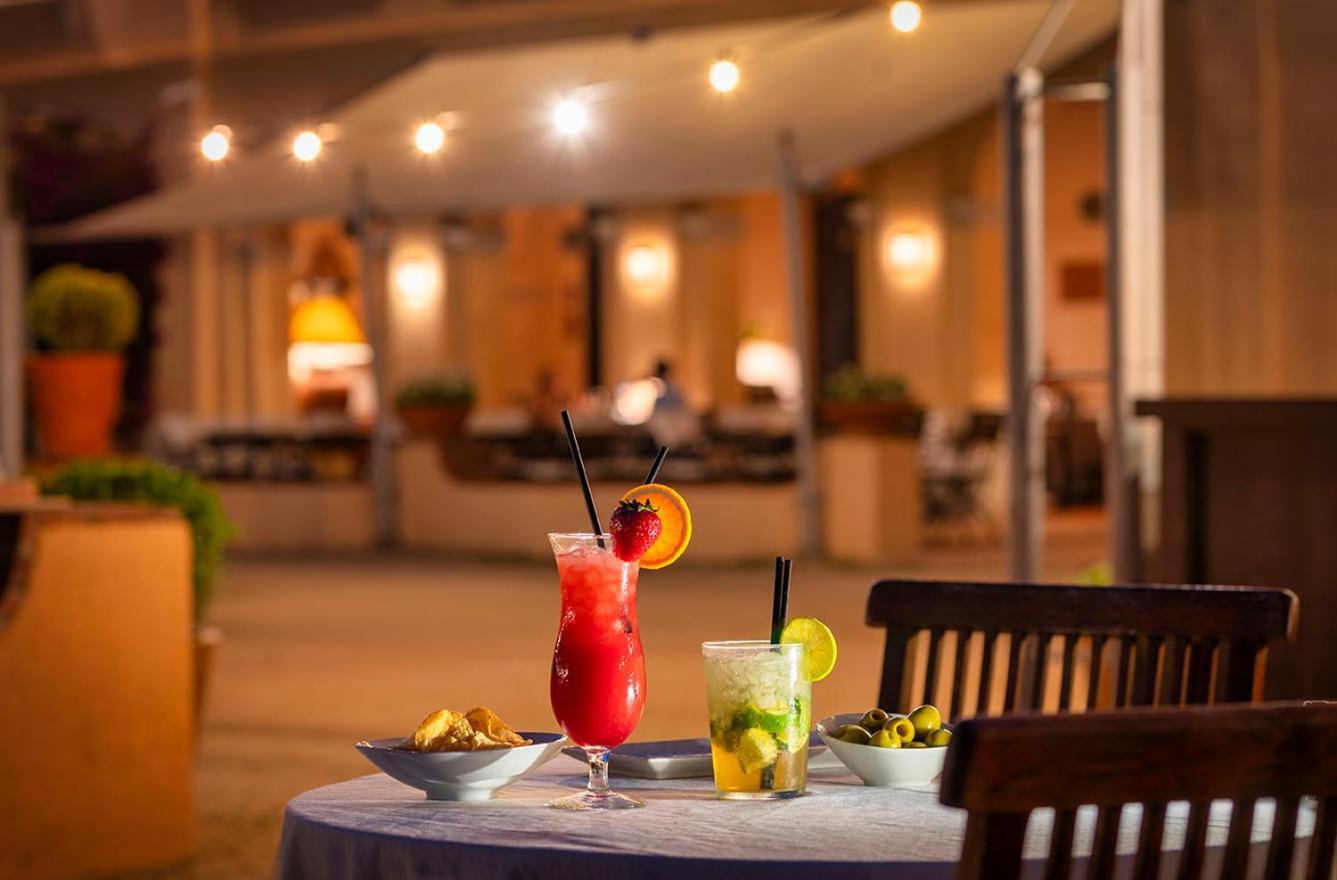 Hotel Sant Pere Del Bosc Hotel&spa Lloret de Mar