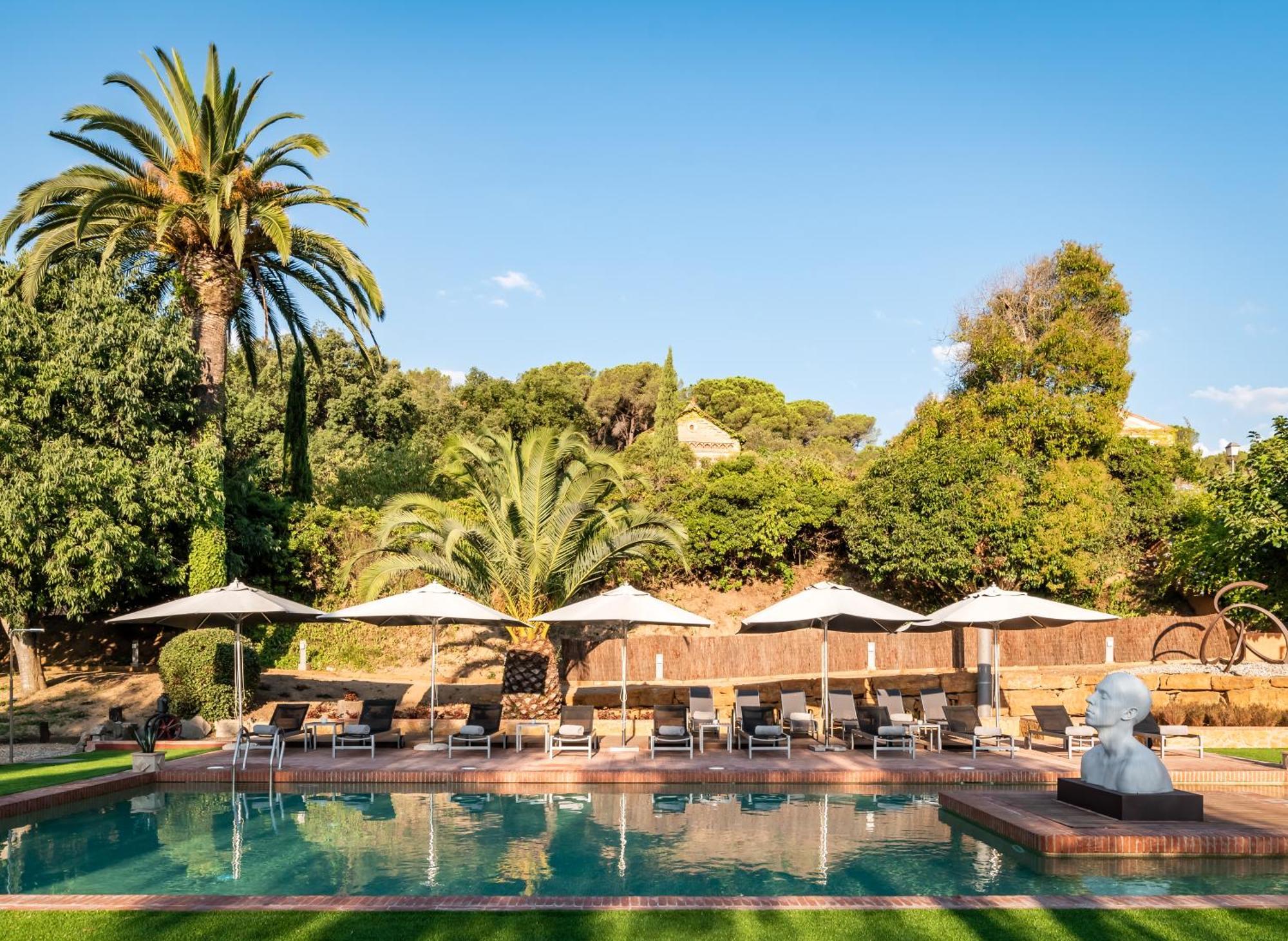 Sant Pere Del Bosc Hotel&spa Lloret de Mar