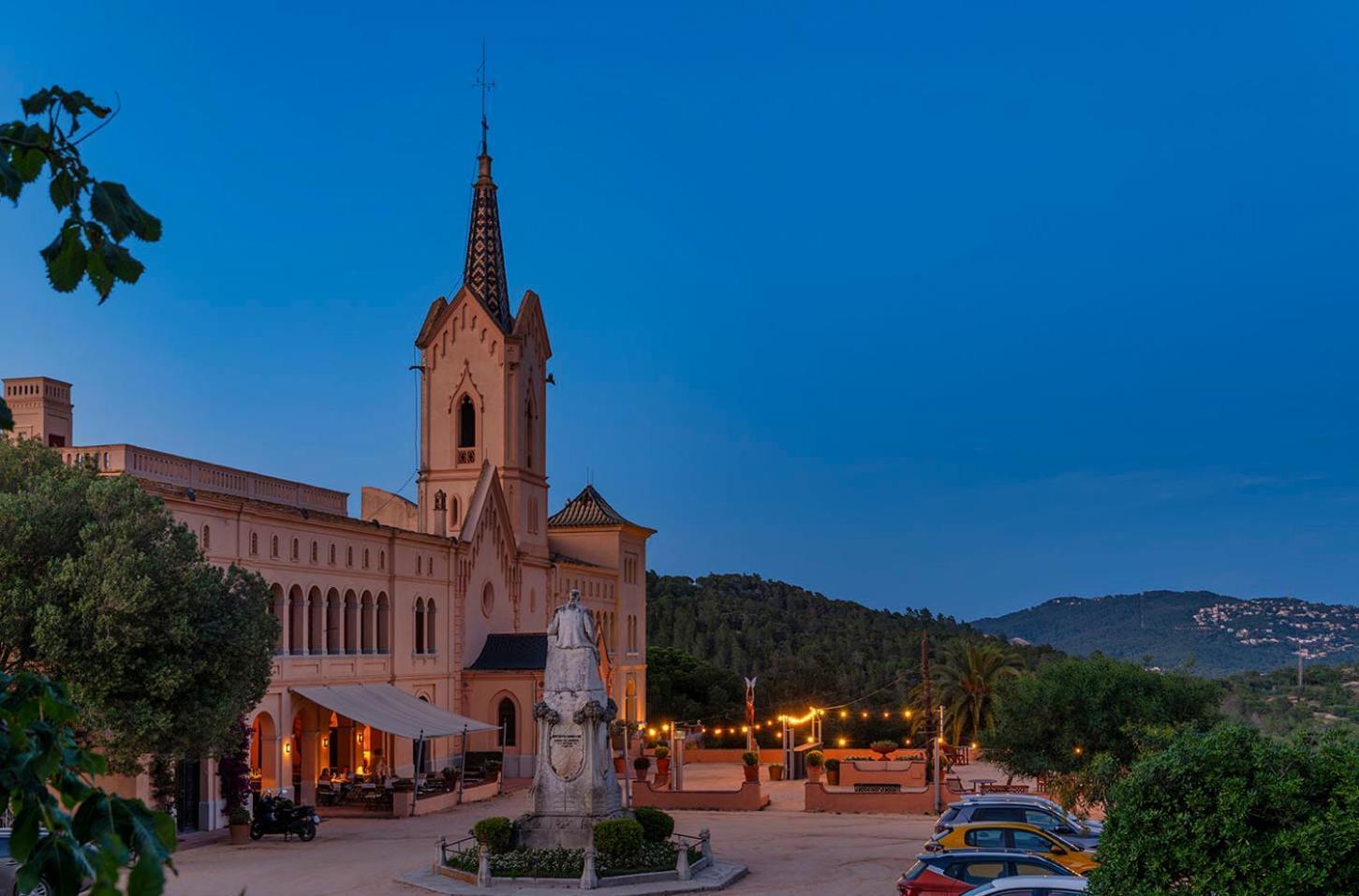 Sant Pere Del Bosc Hotel&spa Hotel 5*