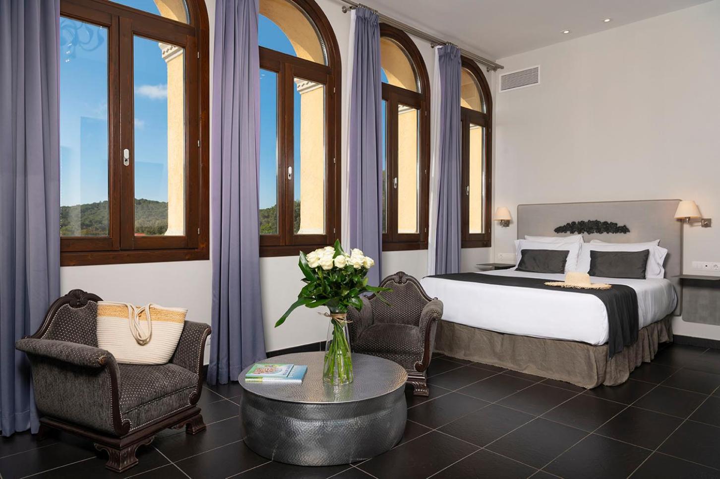 Sant Pere Del Bosc Hotel&spa Hotel