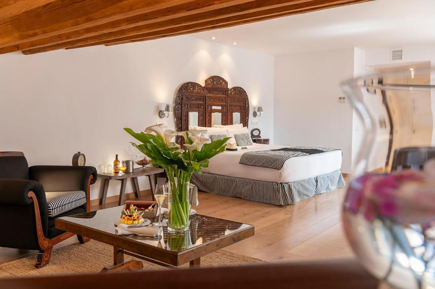 Sant Pere Del Bosc Hotel&spa Hotel 5*