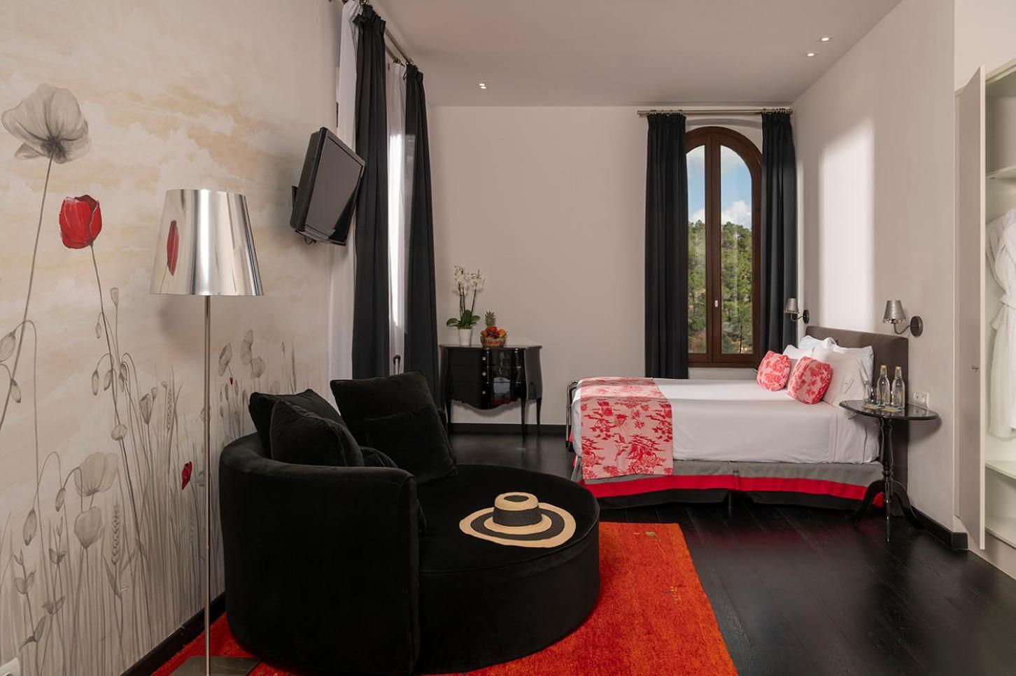 Sant Pere Del Bosc Hotel&spa Hotel Lloret de Mar