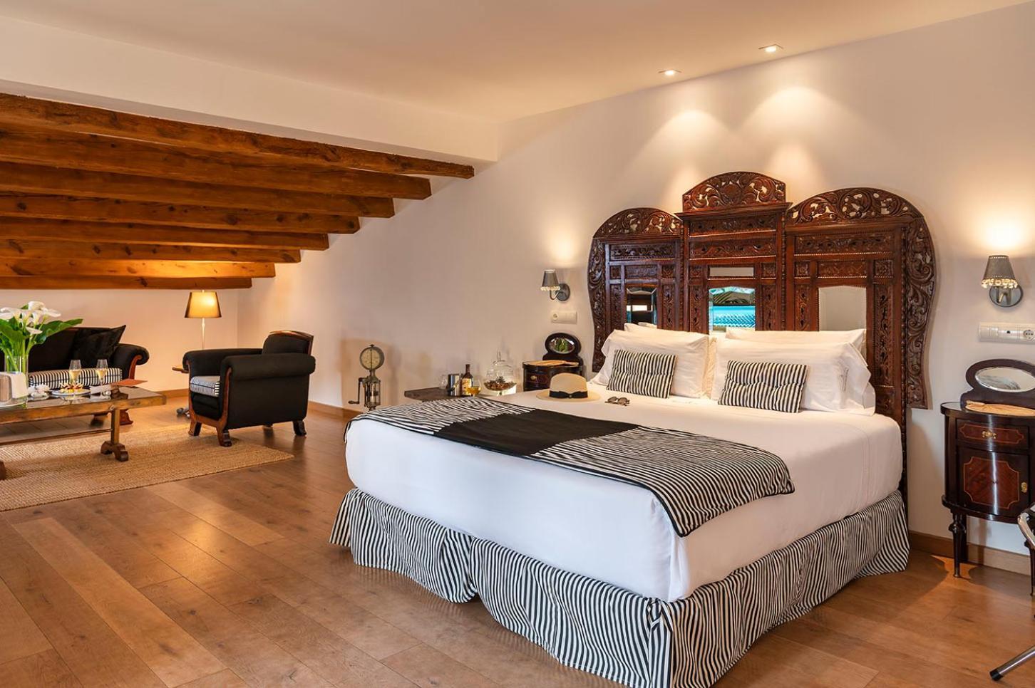 Sant Pere Del Bosc Hotel&spa Lloret de Mar