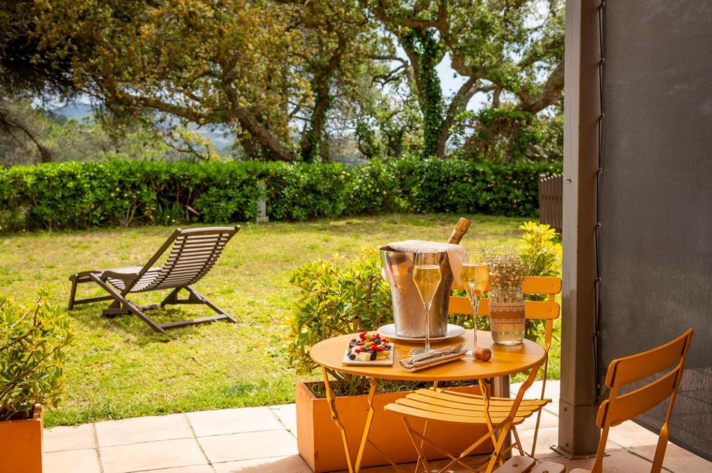 Sant Pere Del Bosc Hotel&spa 5* Lloret de Mar