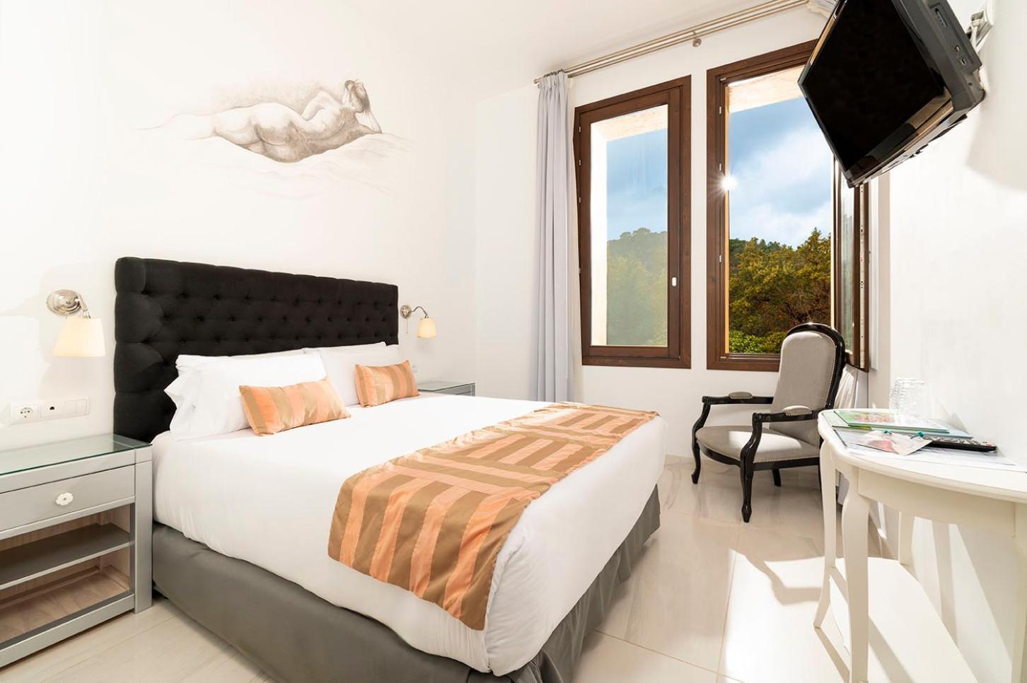 Sant Pere Del Bosc Hotel&spa Hotel 5*
