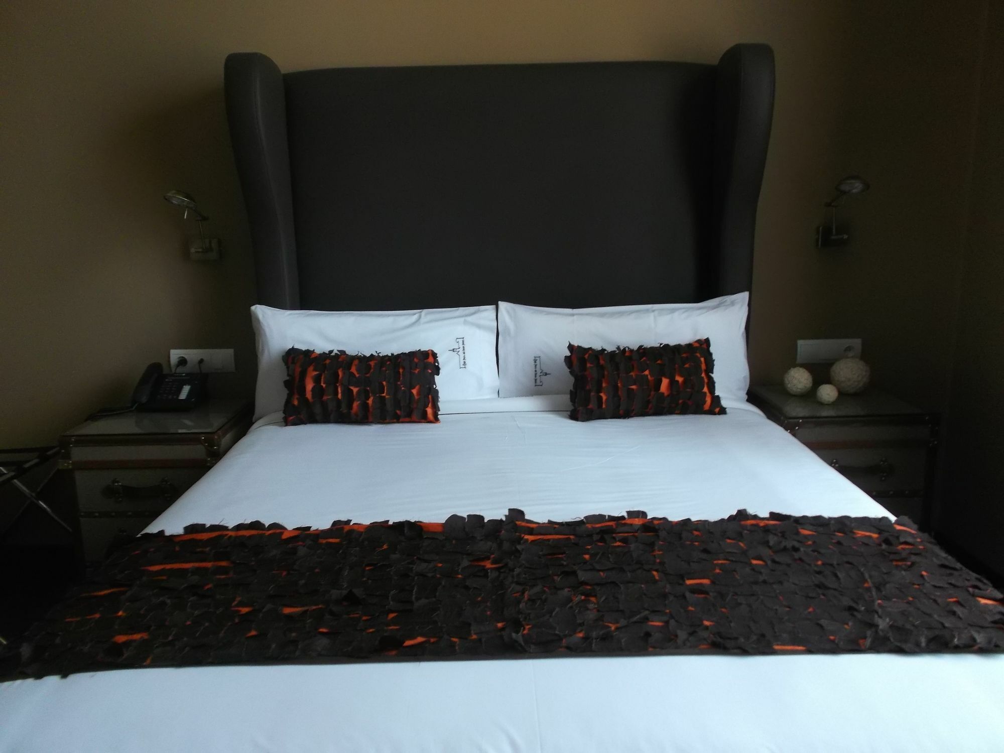 Sant Pere Del Bosc Hotel&spa Lloret de Mar